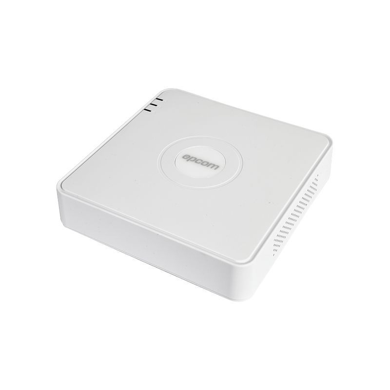 DVR Epcom S16-TURBO-G3 16 Canales - Hasta 10TB HDMI