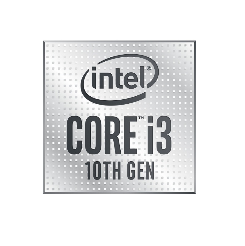 Procesador Gamer Intel Core I3 10100 Gráfica Integrada 1200