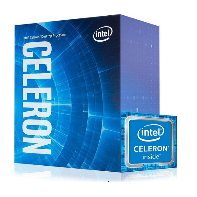 Procesador Intel Celeron G5905 2 Nucleos 3.5ghz Con Gráficos