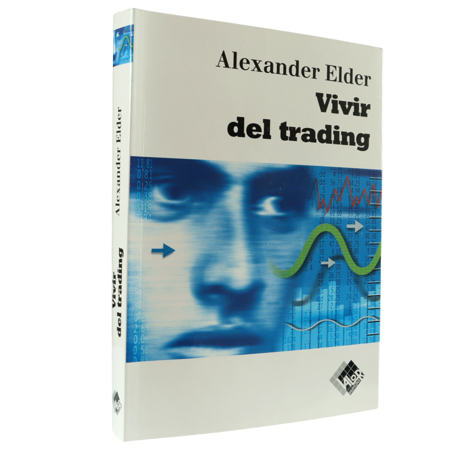 Vivir del Trading - Alexander Elder