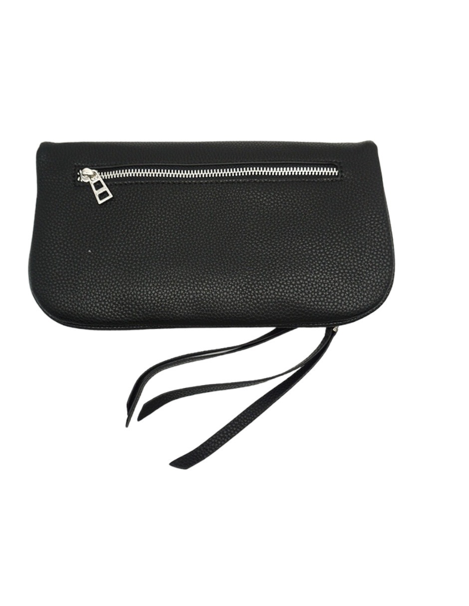 Zadig & Voltaire Bolsa Crossbody Con Logo