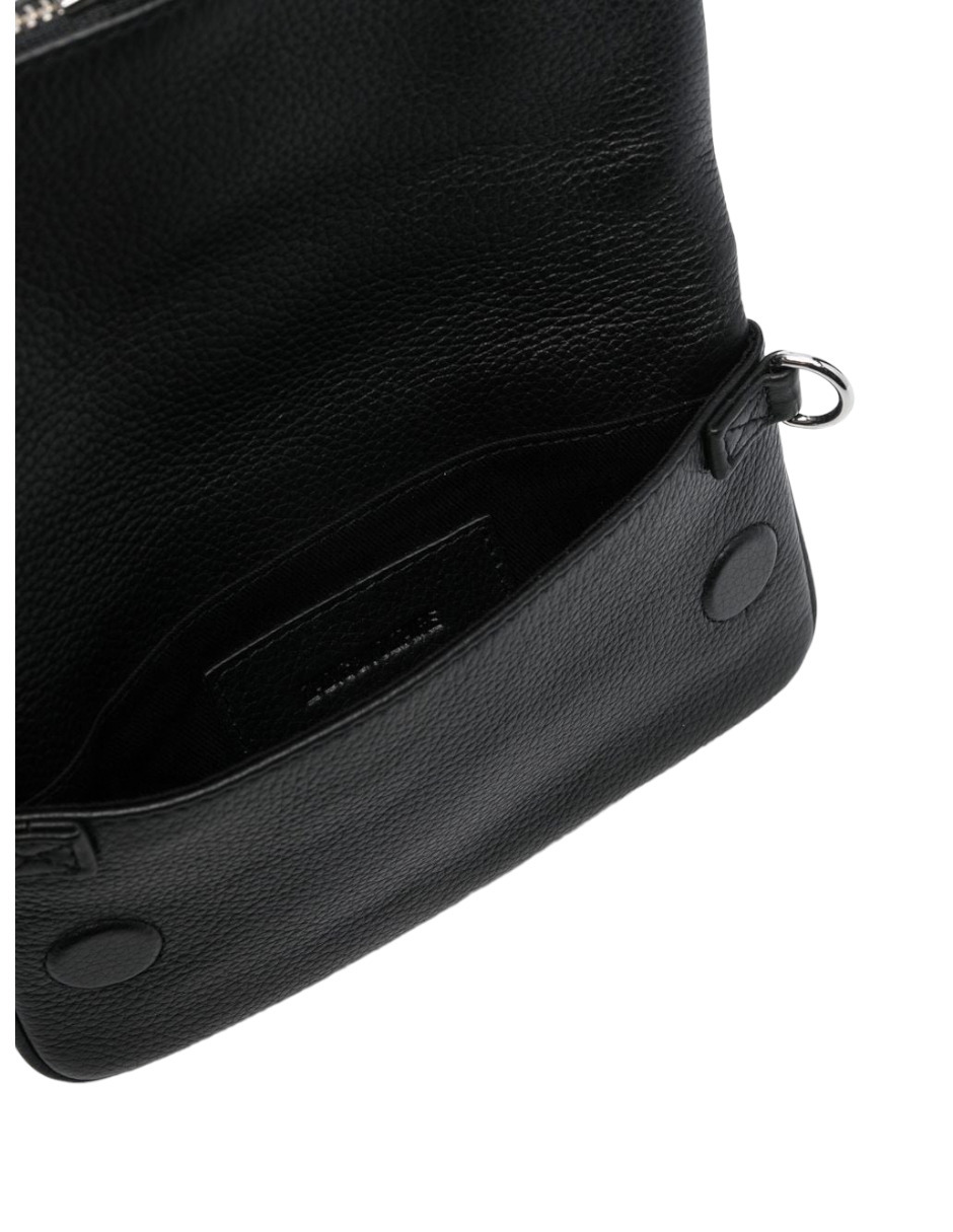 Zadig & Voltaire Bolsa Crossbody Con Logo