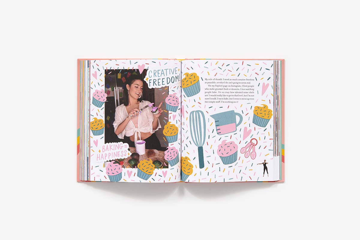 Essentially Charli: The Ultimate Guide To Keeping It Real