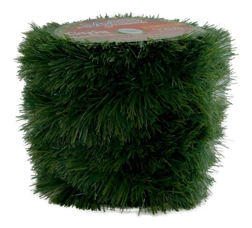 Adorno De Navidad Guia De Escarcha Decoraciones