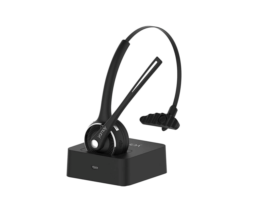 Bh M9a Aikela Bluetooth Headphones Auricular Inalámbrico Yamay Bh