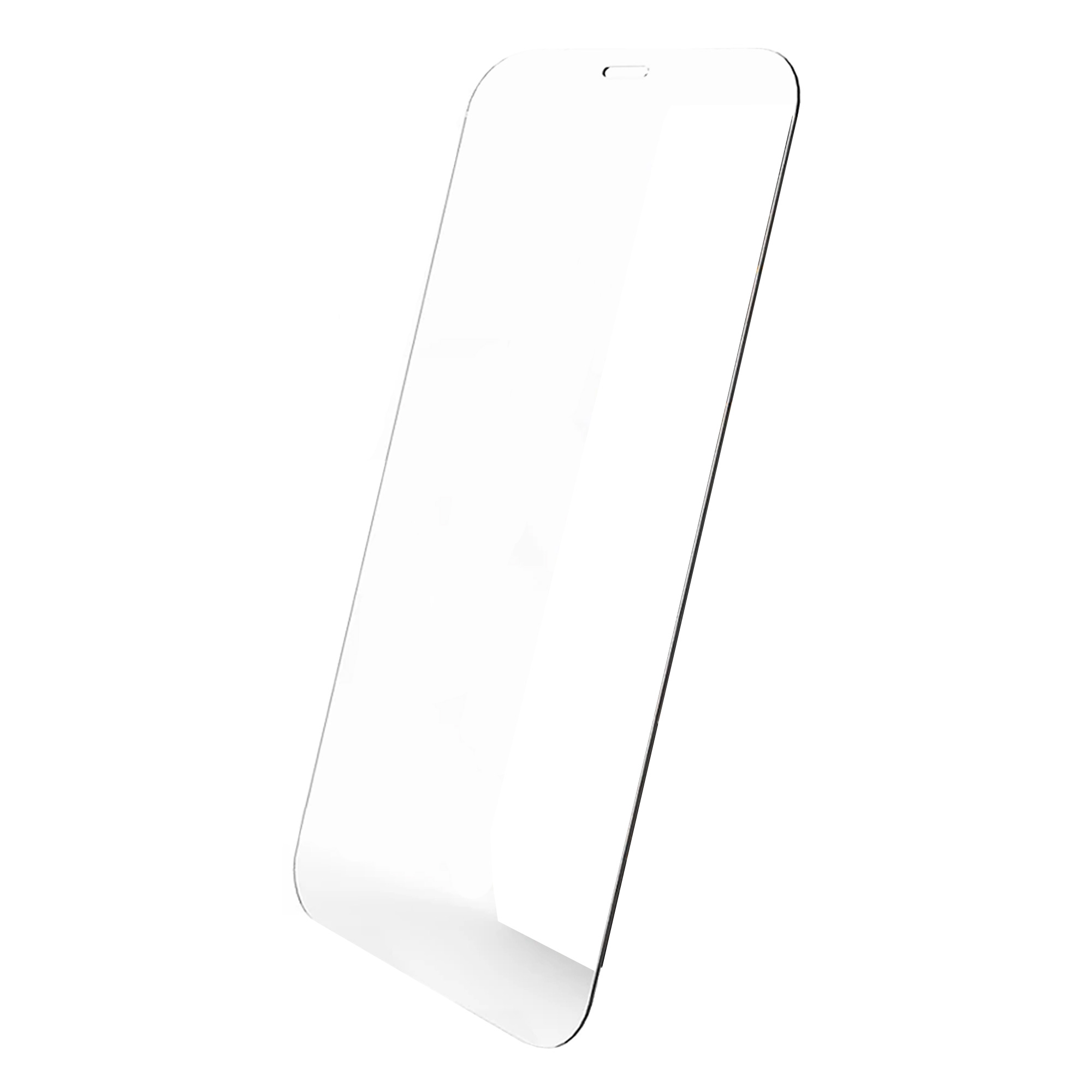 Mica de Vidrio Templado 9H Simple Glass Para iPhone 14 Pro Max