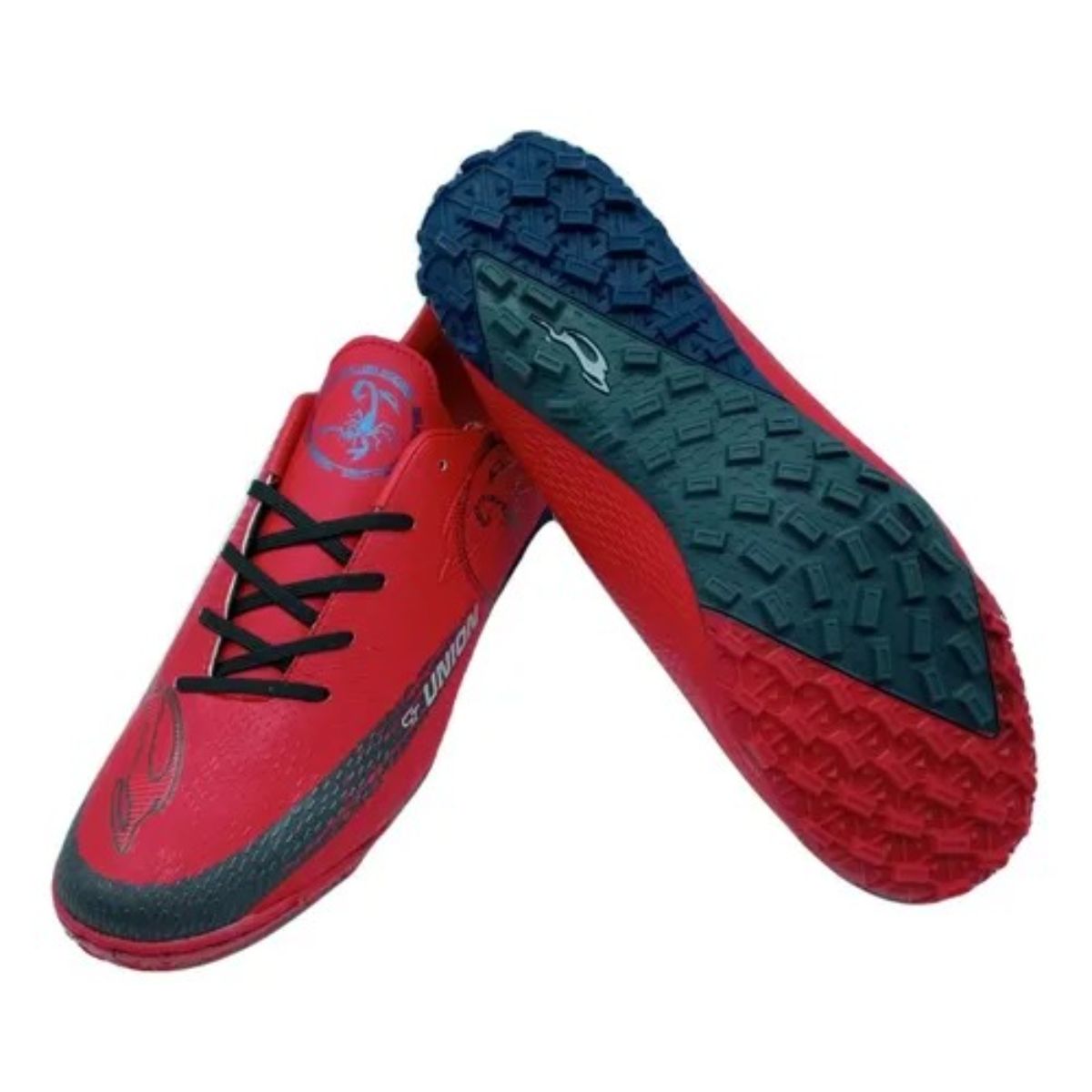 Tenis para fut 7 hot sale