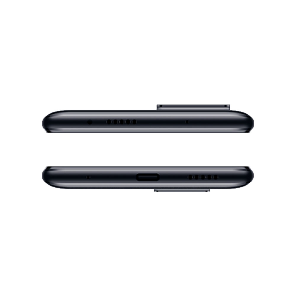 Celular POCO F4 GT Stealth Black 12GB RAM 256GB ROM