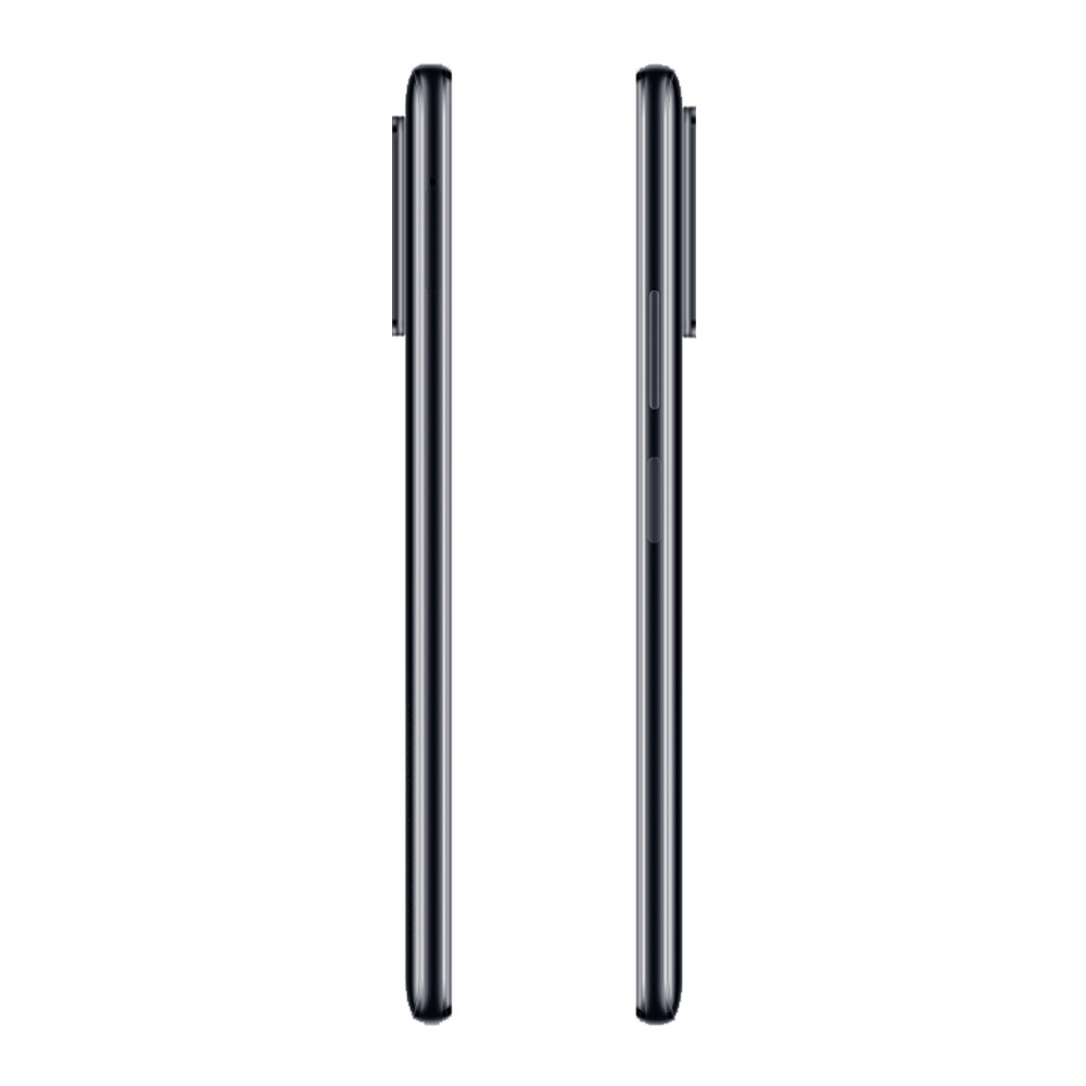 Celular POCO F4 GT Stealth Black 12GB RAM 256GB ROM