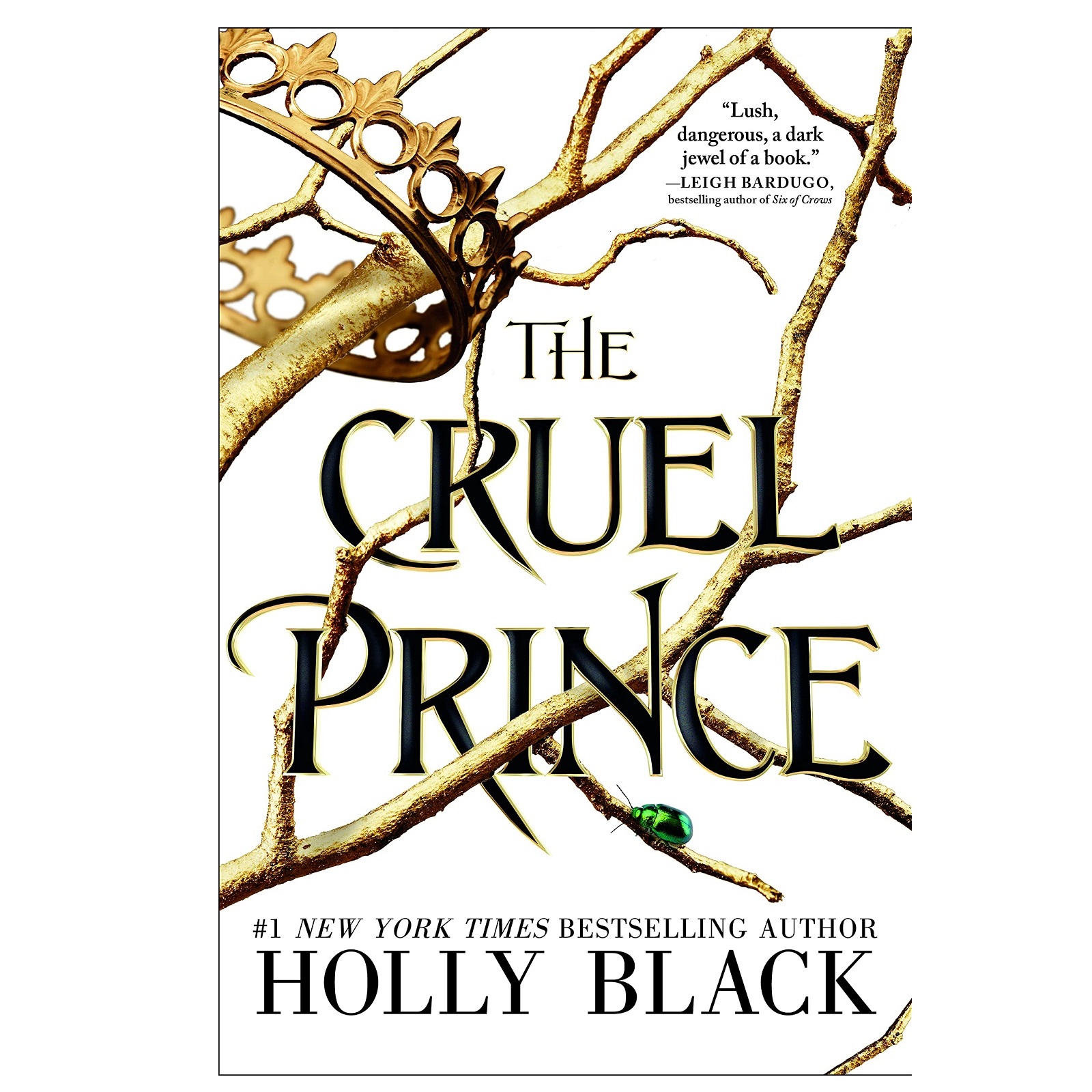 The Cruel Prince 1 Inglés Holly Black