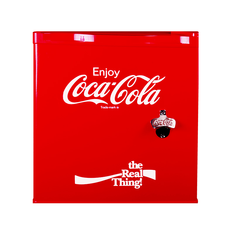 Frigobar Enjoy Coca-Cola 1.6 p3 45L FBCOKE16E