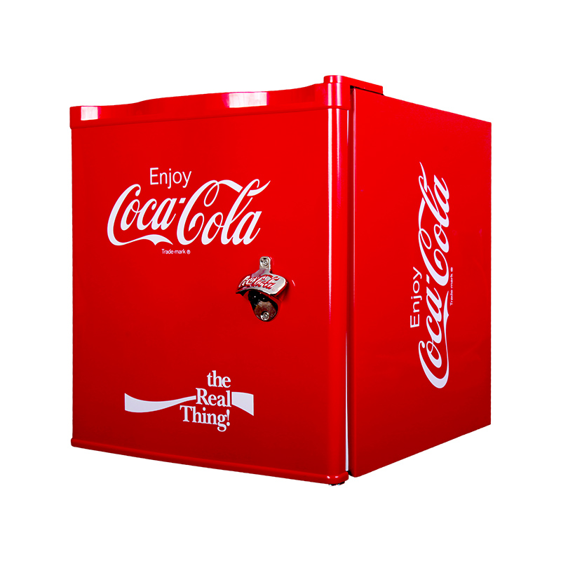 Frigobar Enjoy Coca-Cola 1.6 p3 45L FBCOKE16E