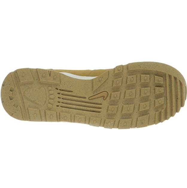 Botas Nike Hoodland Suede Piel Hombre 