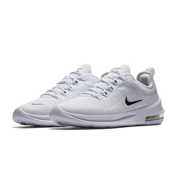 Tenis Nike Air Max Axis Blancos Hombre