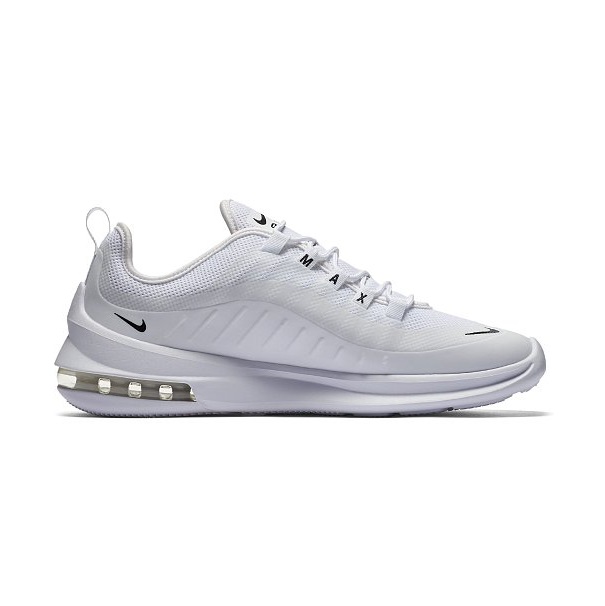 Tenis Nike Air Max Axis Blancos Hombre