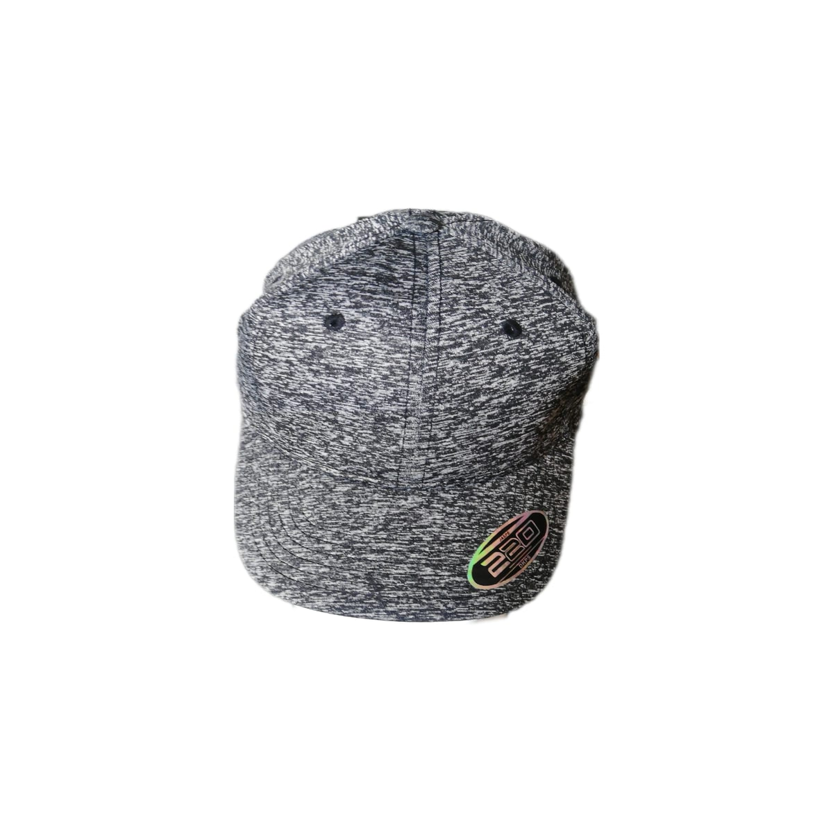 Gorra Snapback Deportiva MAJA® Jaspe