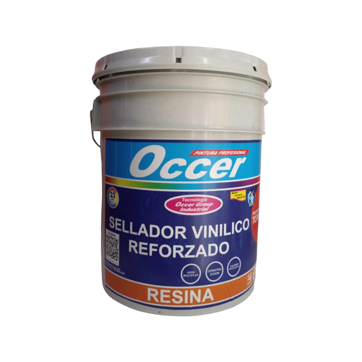Sellador Vinilico Reforzado 5x1