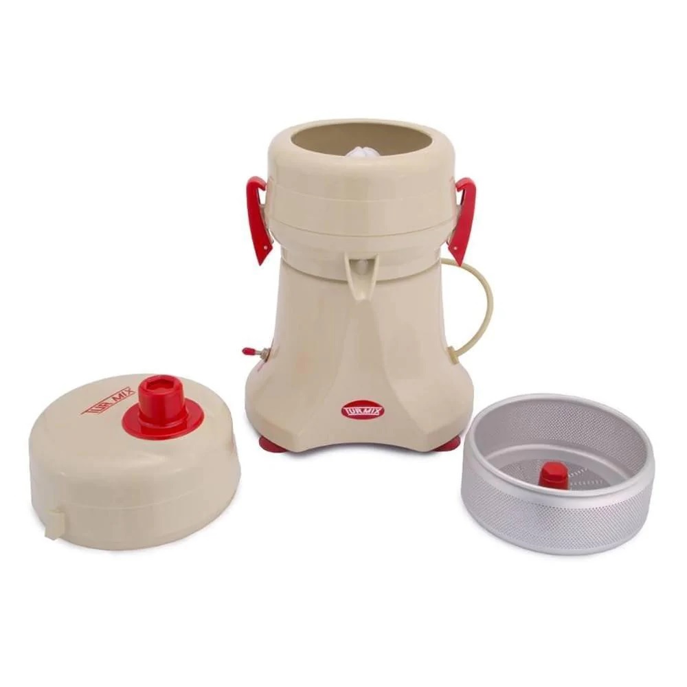 Extractor de Jugos Turmix 450 Watts