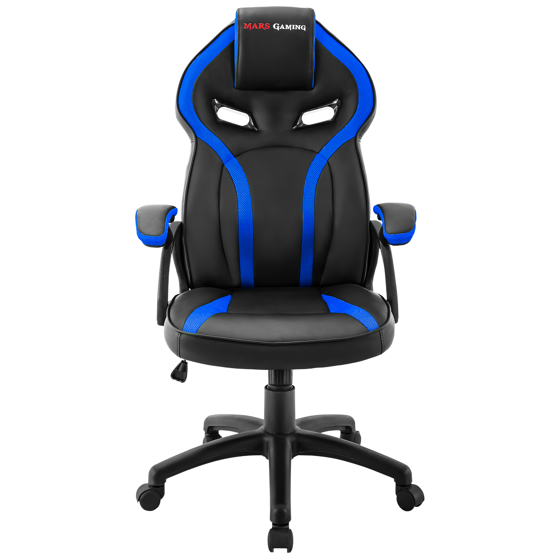 Silla Gamer Ergonómica Cómoda Regulable Escritorio