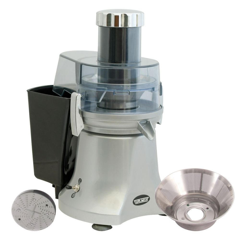 Extractor de jugos – TURMIX