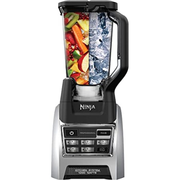 Professional Kitchen System Ninja Bl685,