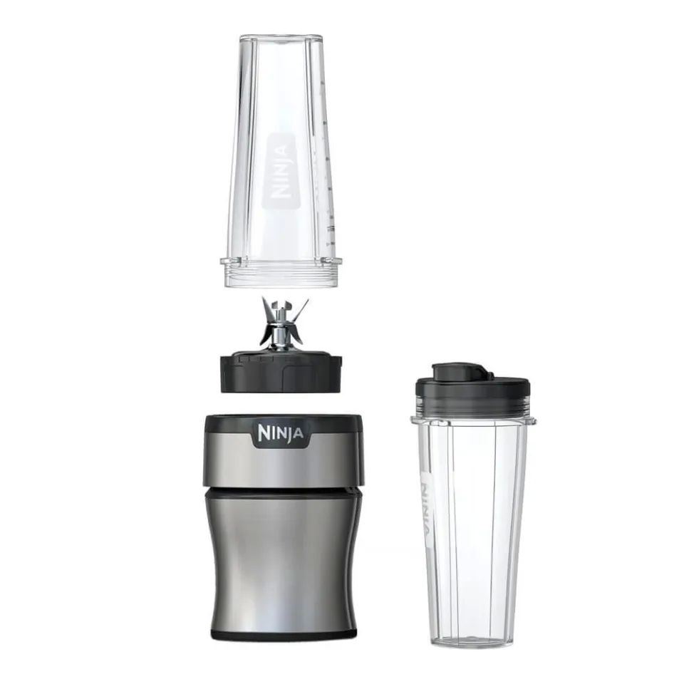 Nutri-ninja Bn300 De 700 Watts