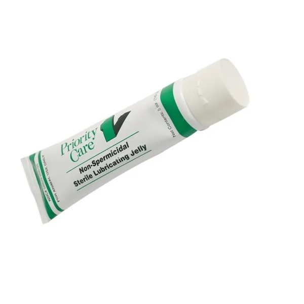 Lubricante Veterinario Sin Espermaticidas Prioritycare 142gr
