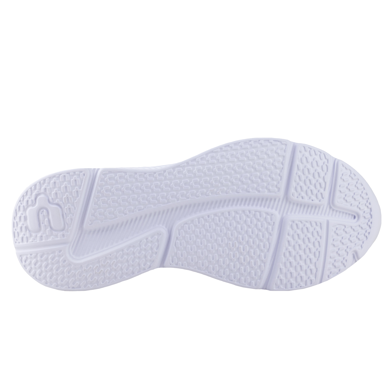 Tenis Deportivos Charly 1049768 Training Sport Rosa Blanco Original