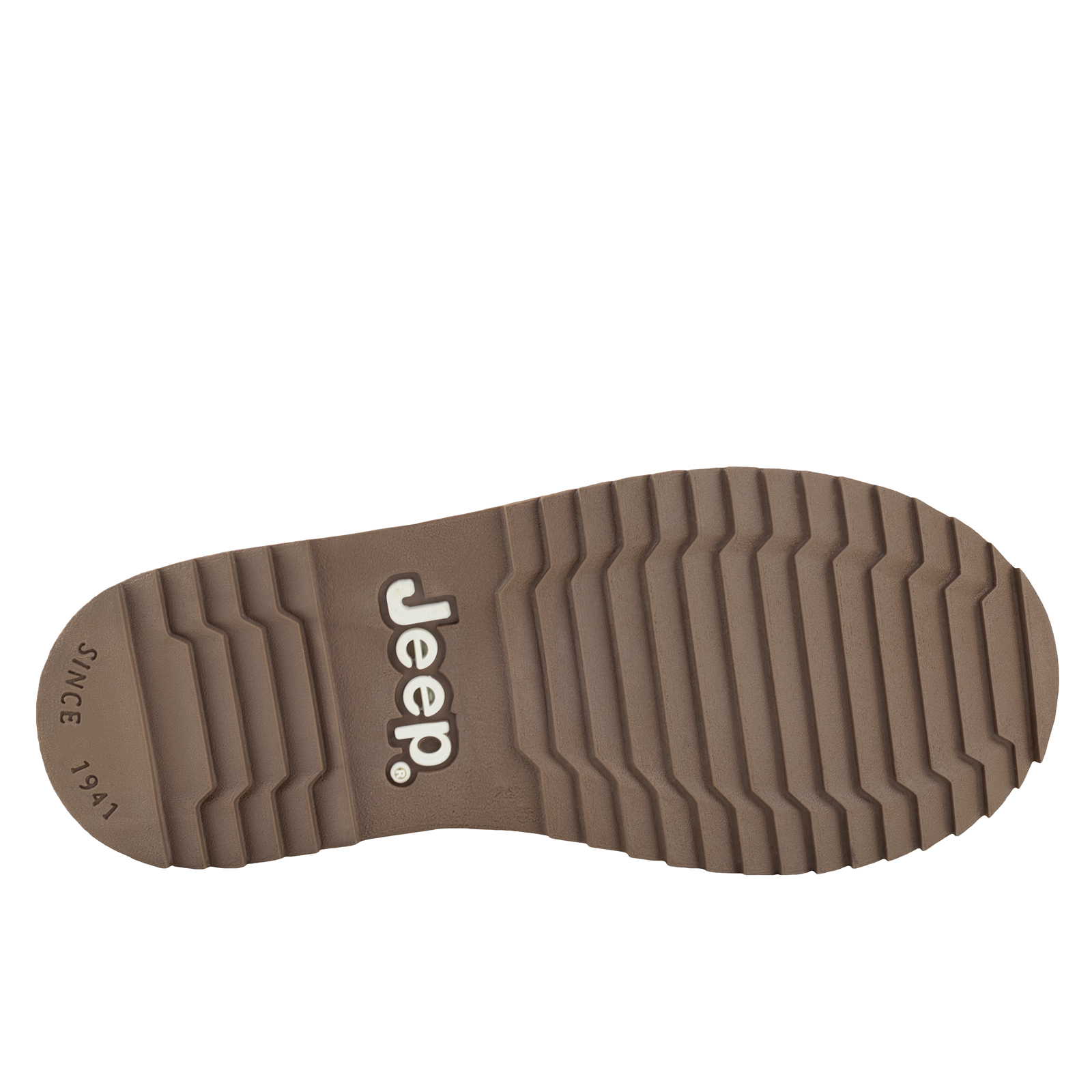 Bota Jeep Juvenil Urbana Casual Footwear 19421 |2| Nobuck Miel Arena