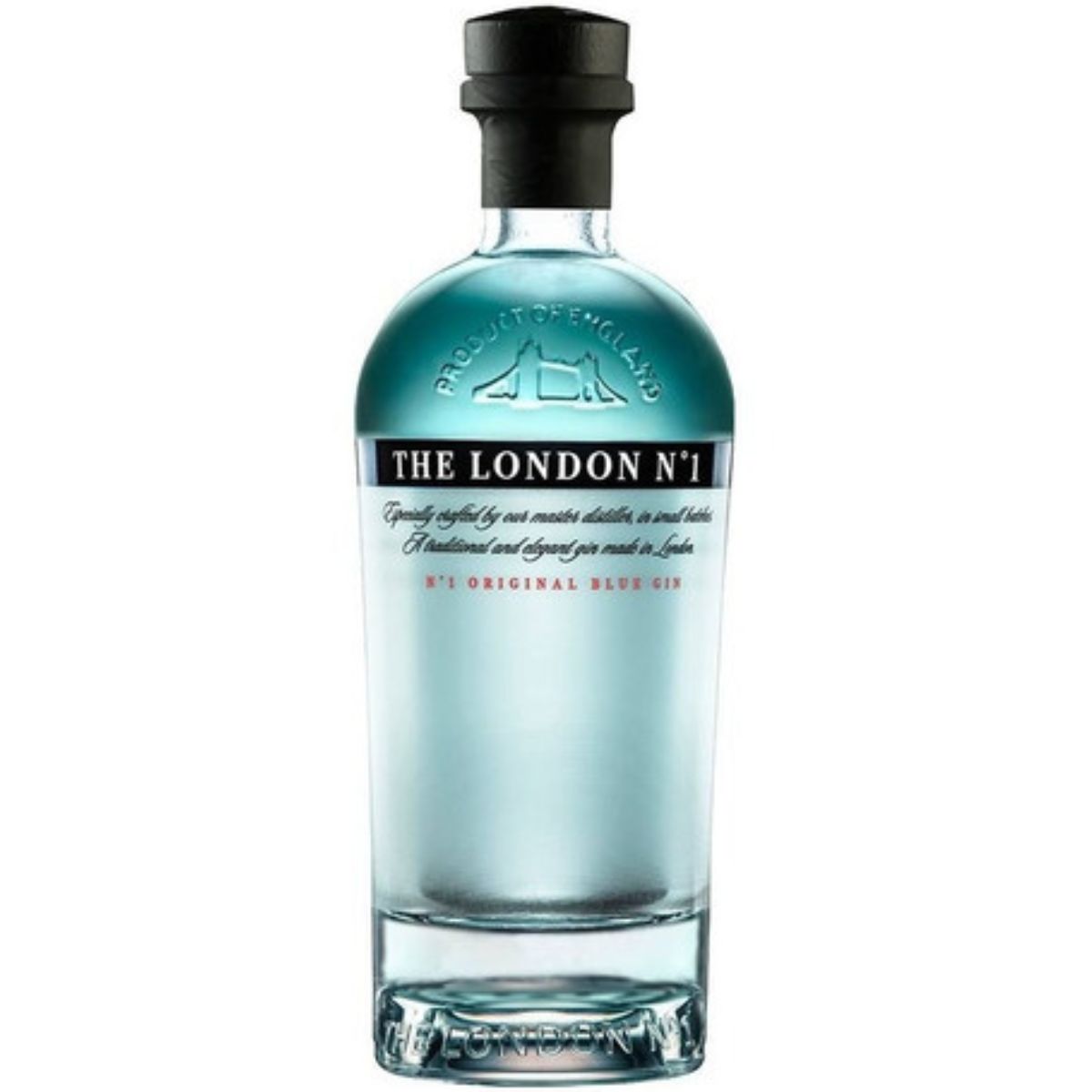 Ginebra The London No. 1 700 mL 