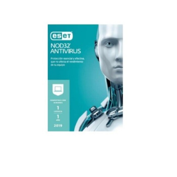 Eset Internet Security ESET TMESET-310, 3 licencias, 1 Año(s) 
