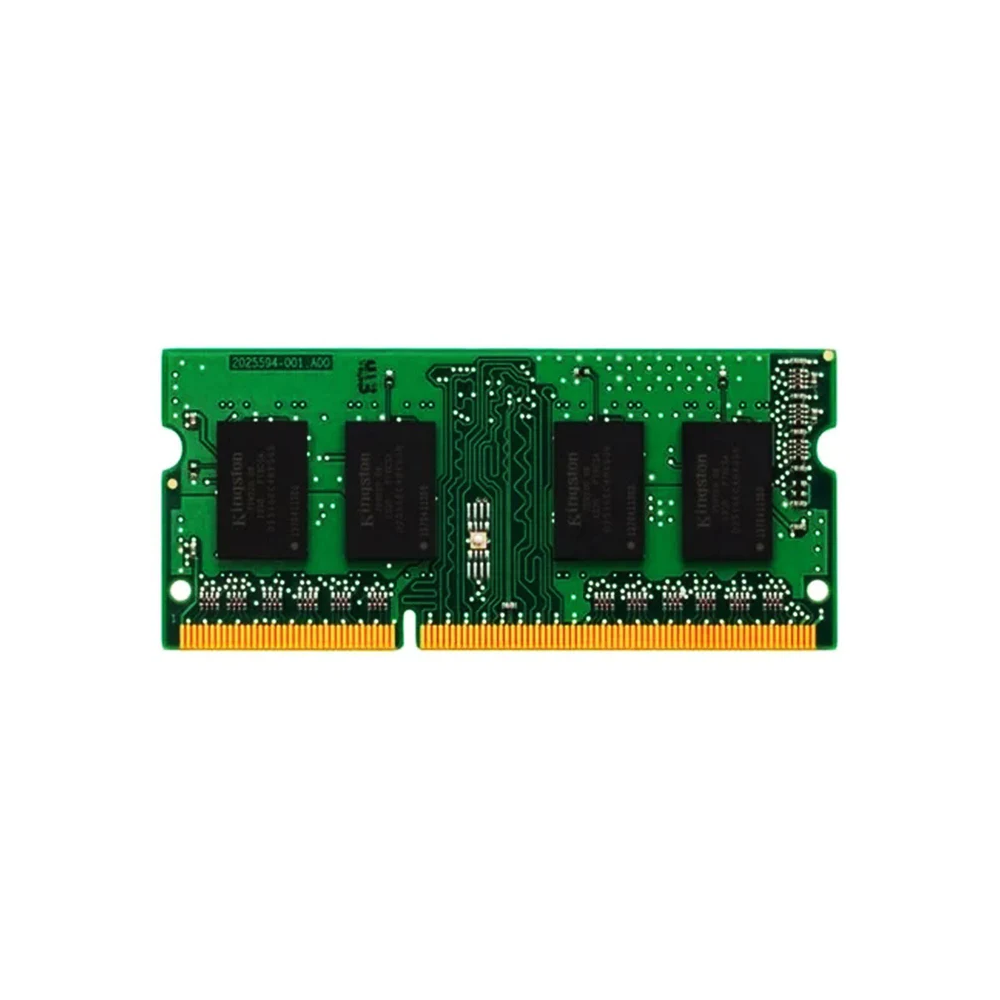 Memoria Ram Kingston Sodimm DDR4 2666MHz 8GB KVR26S19S8/8