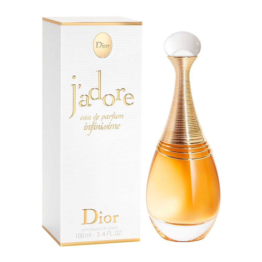 Perfume Christian Dior J'adore Infinissime Agua de perfume 100 ml Dama