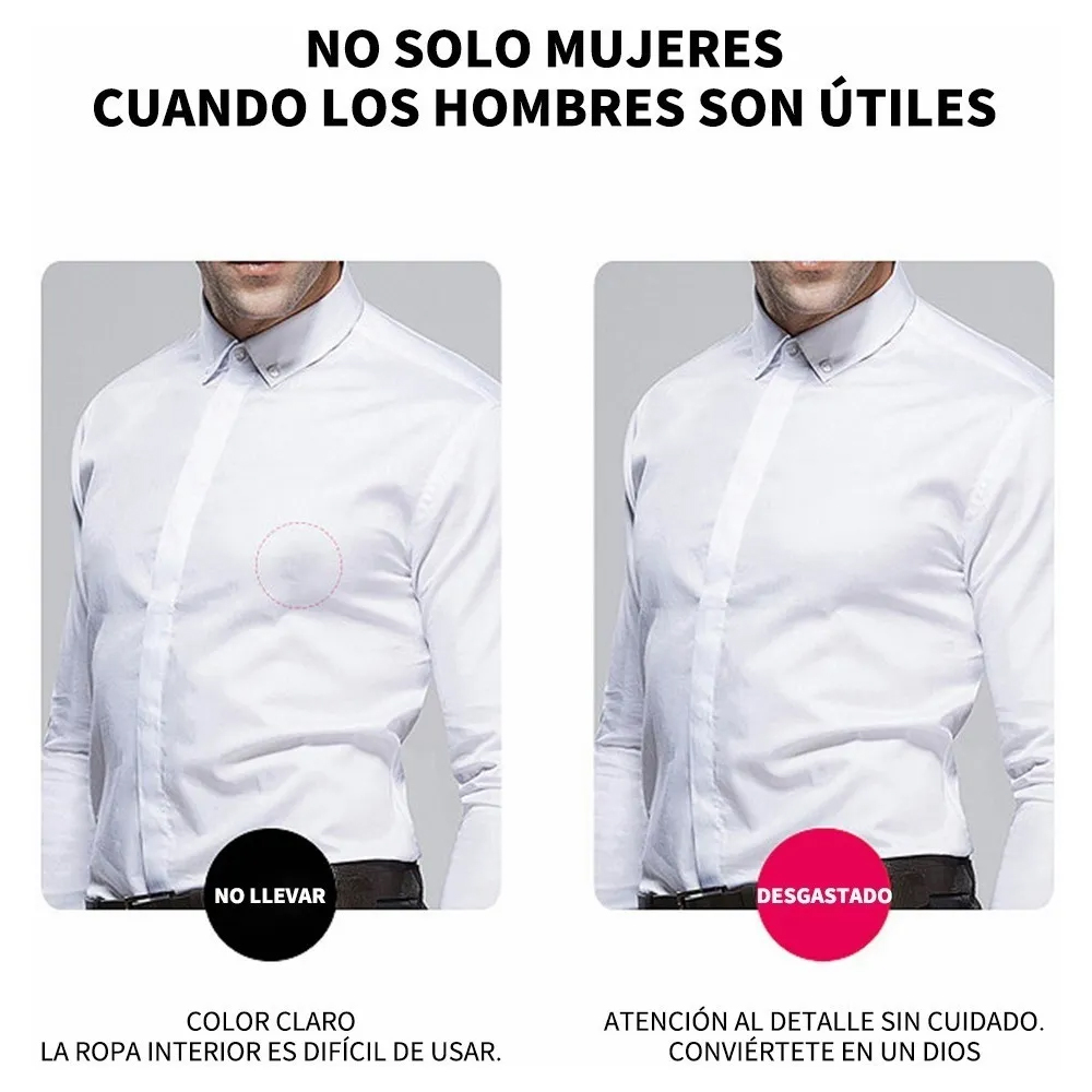 Parches Levanta Busto Pezoneras Bare Lifts 20 Pares Bra