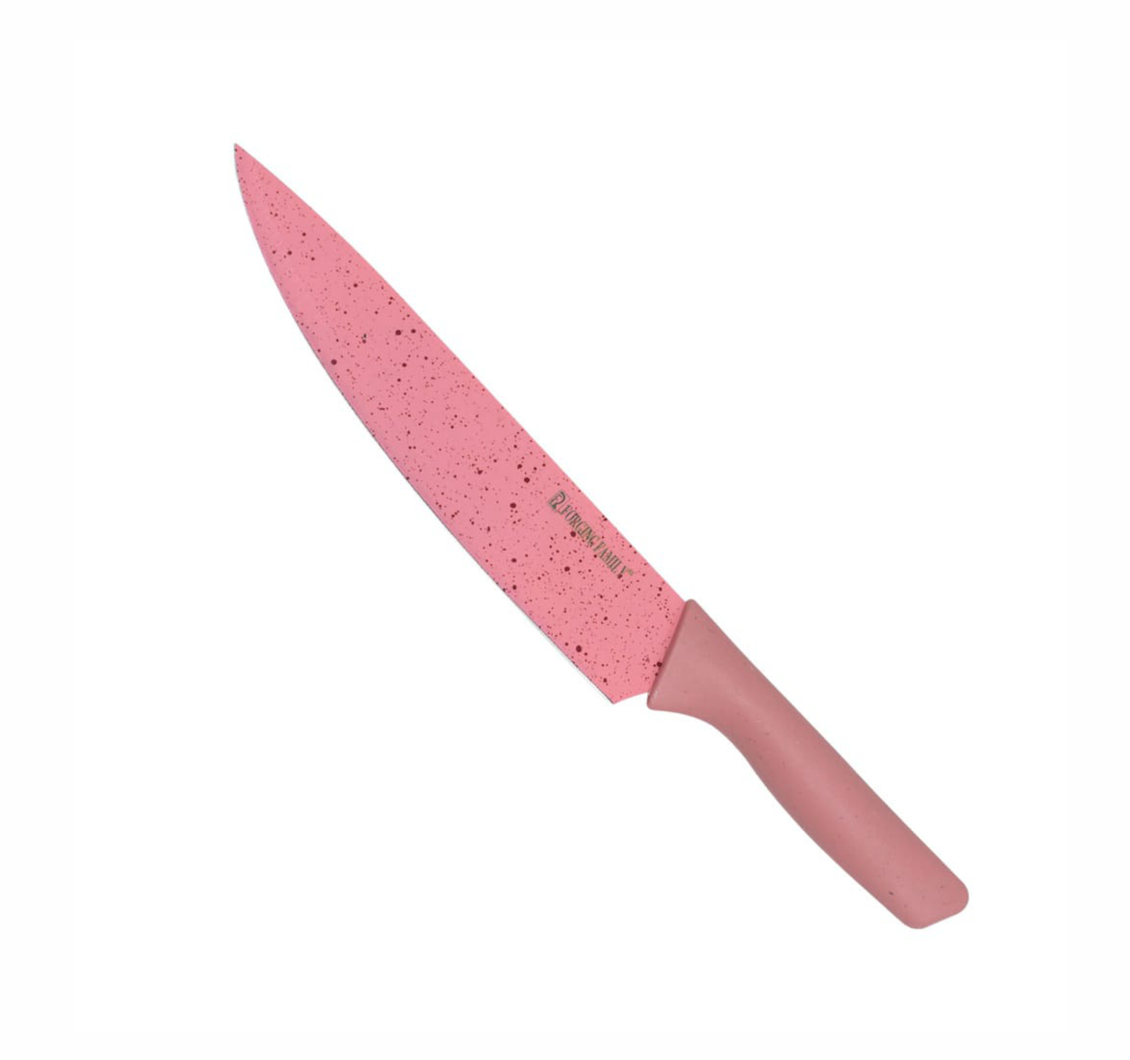 Set de cuchillos de Acero Inoxidable para cocina, 6 piezas K-622