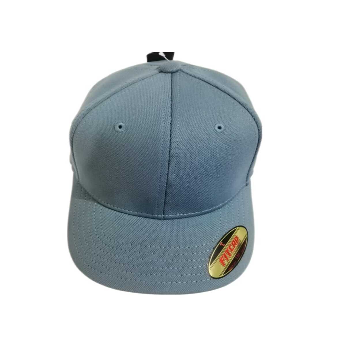 Gorra Beisbolera Fit Cap Modelo Tau Pará Hombre Mujer Calidad Premium