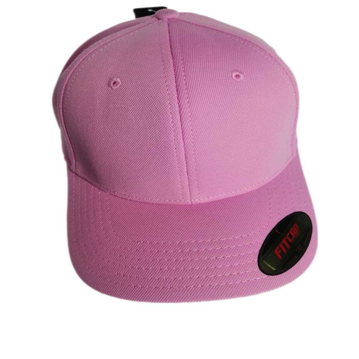 Gorra Beisbolera Fit Cap Modelo Tau Pará Hombre Mujer Calidad Premium