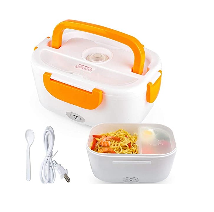 Lonchera Eléctrica Portátil