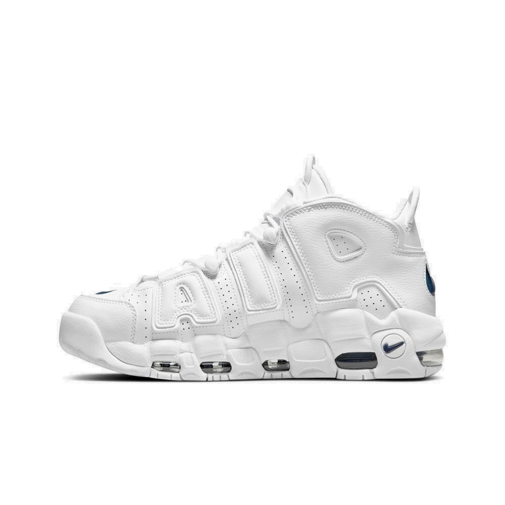 Tenis Nike Air More Uptempo '96 Blanco (Hombre) DH8011-100