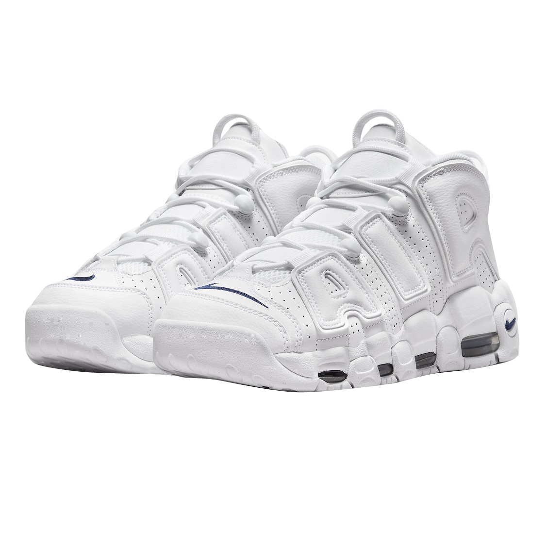 Tenis Nike Air More Uptempo '96 Blanco (Hombre) DH8011-100