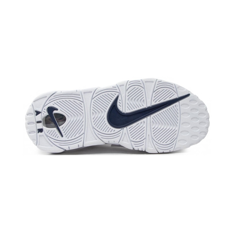 Tenis Nike Air More Uptempo '96 Blanco (Hombre) DH8011-100