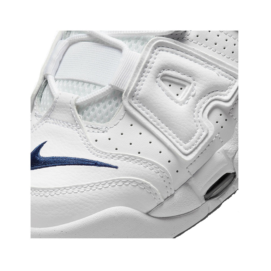 Tenis Nike Air More Uptempo '96 Blanco (Hombre) DH8011-100