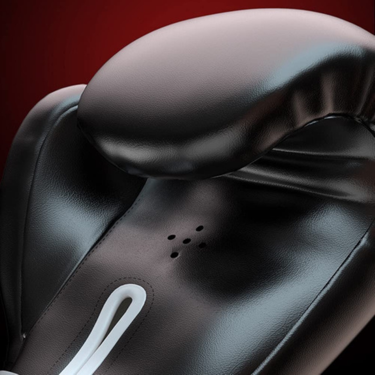 Guantes De Boxeo Con Correa De Velcro Unitalla