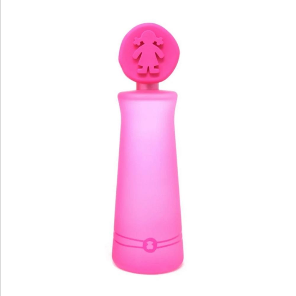 Perfume Tous Kids Girl Agua de tocador 100 ml Niña