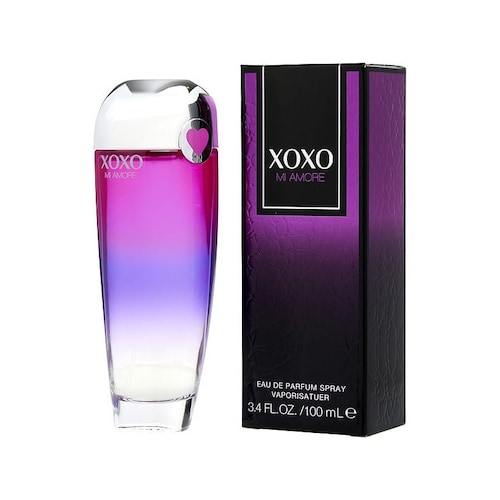 Perfume para Dama XoXo MI AMORE Eau de PArfum 100 ml