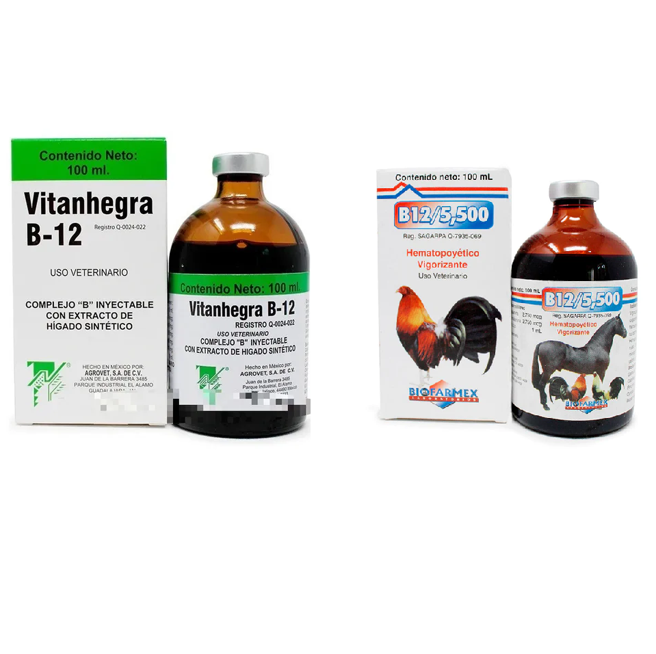 Alimento Catarrol 100 Im + Vitanhegra 100ml