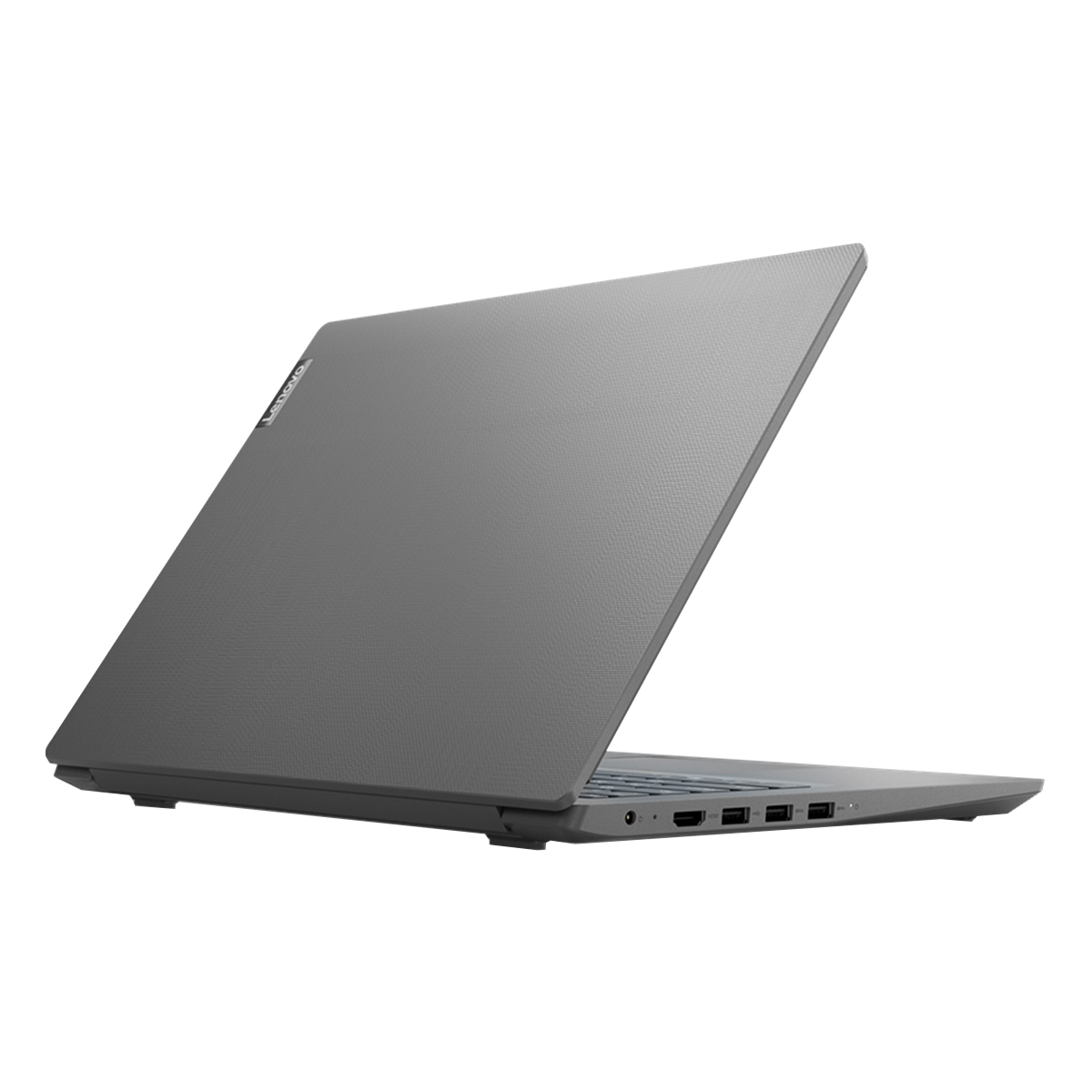 Laptop Lenovo V14 IGL Pantalla 14 Pulgadas, Intel Celeron N4020 Ram 4GB Disco en Estado Solido 128GB Windows 10- Gris + Micro 64GB