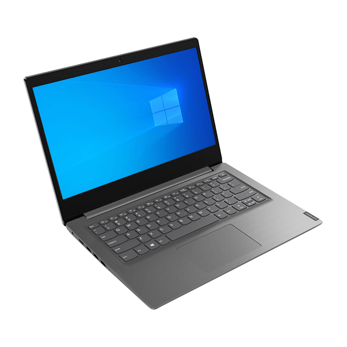 Laptop Lenovo V14 IGL Pantalla 14 Pulgadas, Intel Celeron N4020 Ram 4GB Disco en Estado Solido 128GB Windows 10- Gris + Micro 64GB