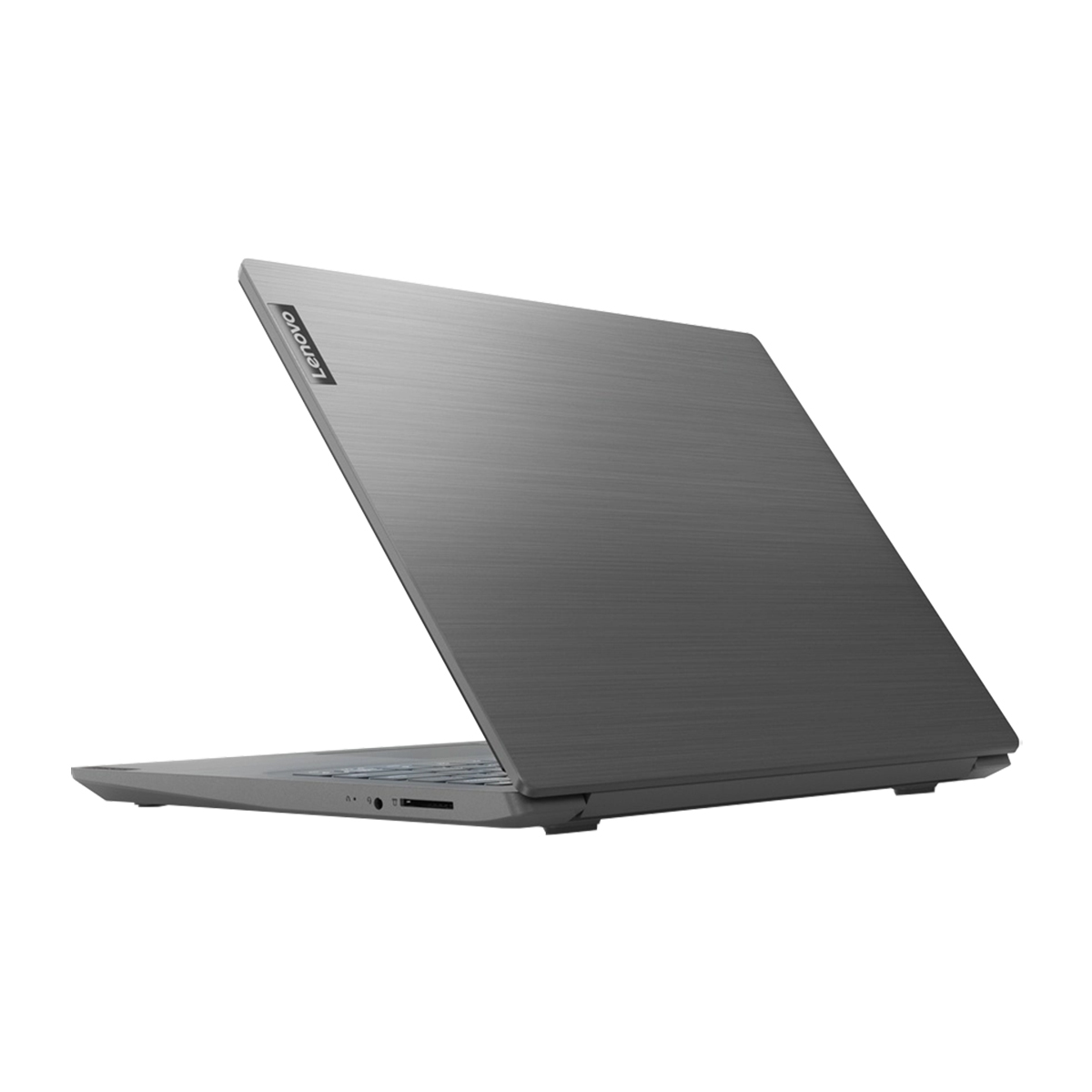Laptop Lenovo V14 IGL Pantalla 14 Pulgadas, Intel Celeron N4020 Ram 4GB Disco en Estado Solido 128GB Windows 10- Gris + Micro 64GB