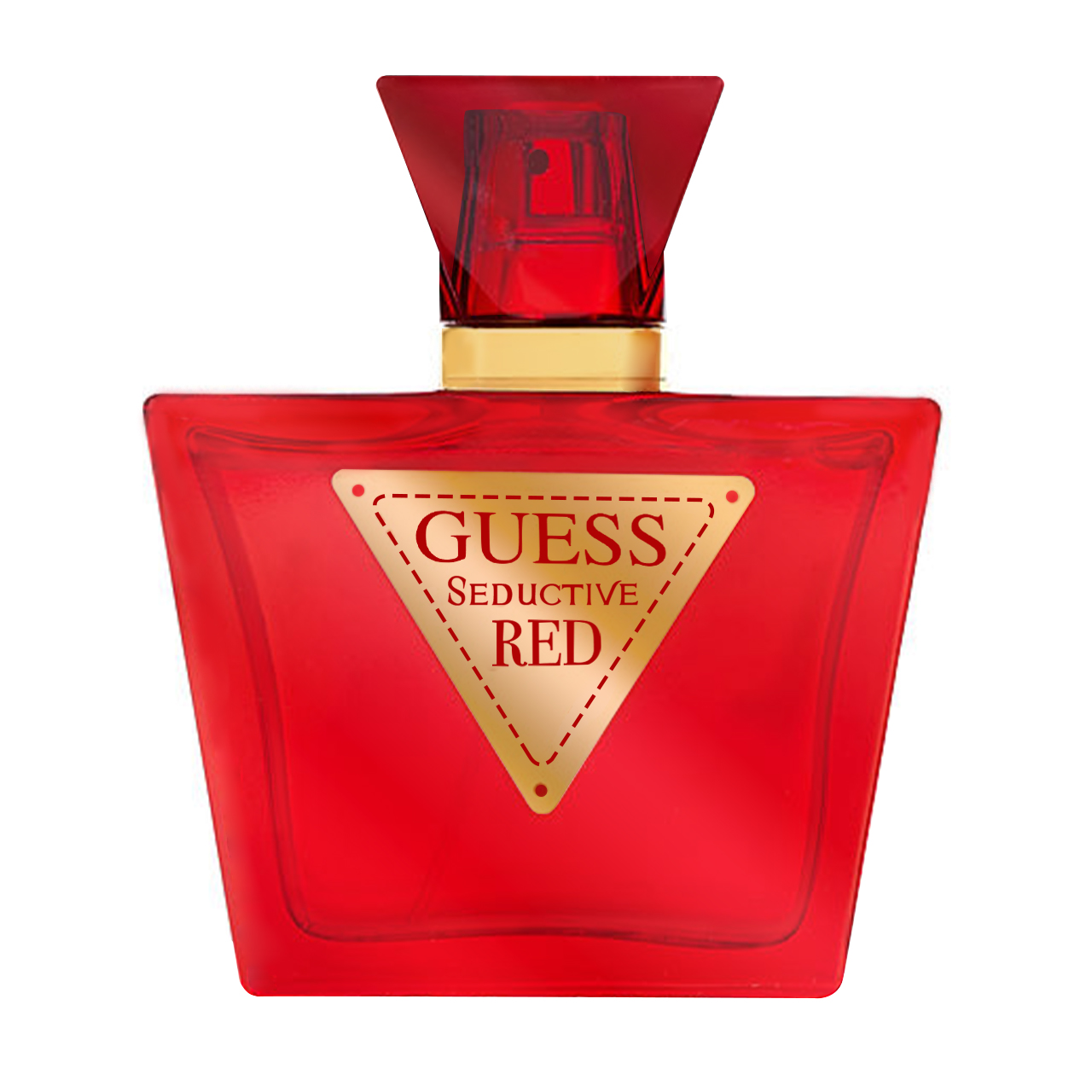 Perfume Guess Seductive Red Agua de tocador 75 ml Dama